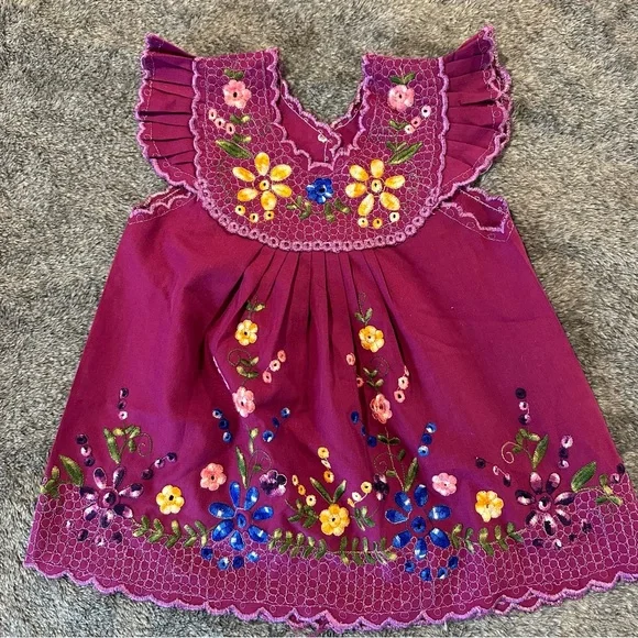 23 piece spring summer 12M girls bundle - Picture 8 of 16